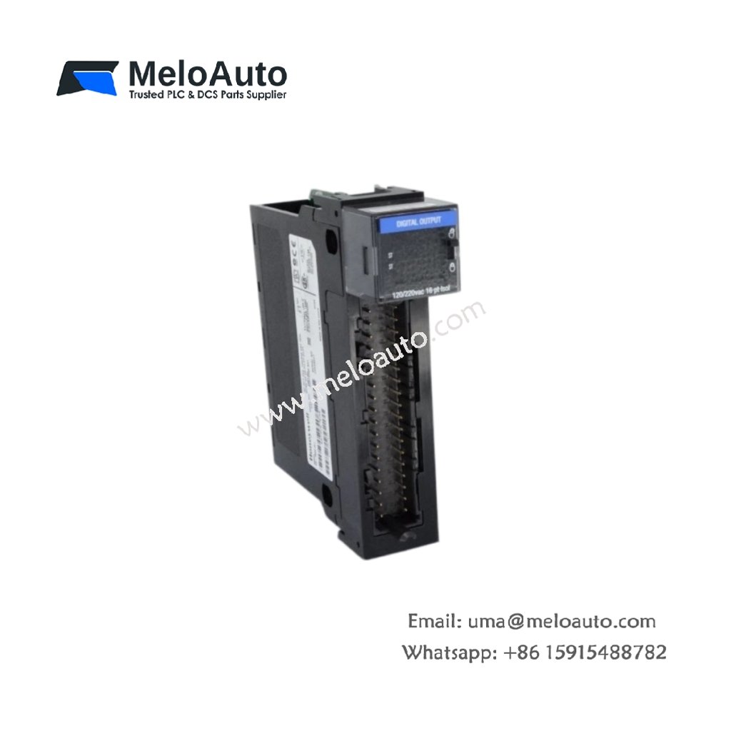 Honeywell TC-ODK161 Digital AC Output Module