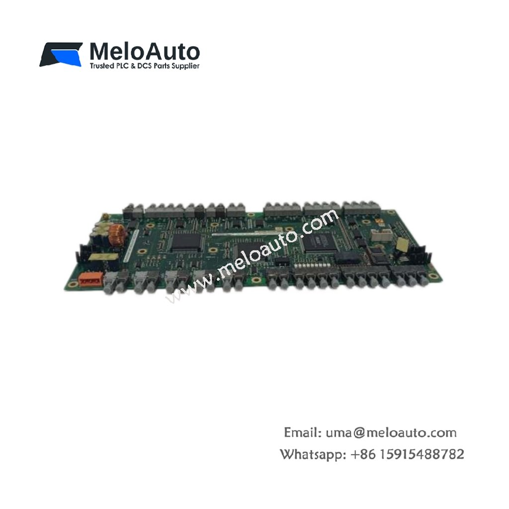 ABB 3BHE004573R0142 Interface Board