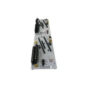 Honeywell FC-IOTA-R24 51306505-175 Rev G termination assembly. 24 digital inputs, screw terminals, DIN-rail mount. For Safety Manager