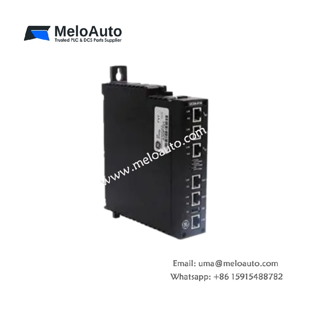 GE IS420UCSBH4A UCSB Controller Module