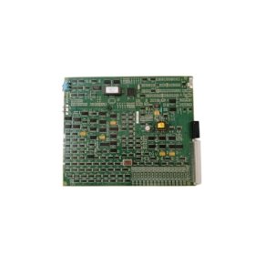 Honeywell MU-GDID12 51304640-175 digital input module with 12 sinking channels, 24V DC signals, 1500V isolation, and open-wire detection