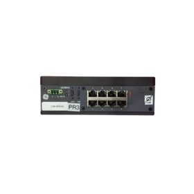 The GE IS420UCSEH2B dual-core controller delivers 2 GB memory and 1 ms scan rate with 4 GB storage for demanding Mark VIe automation