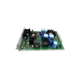 Bently Nevada 3300/12 AC Power Supply – 115/230V, 2.5A, +24V DC, Rack Mount