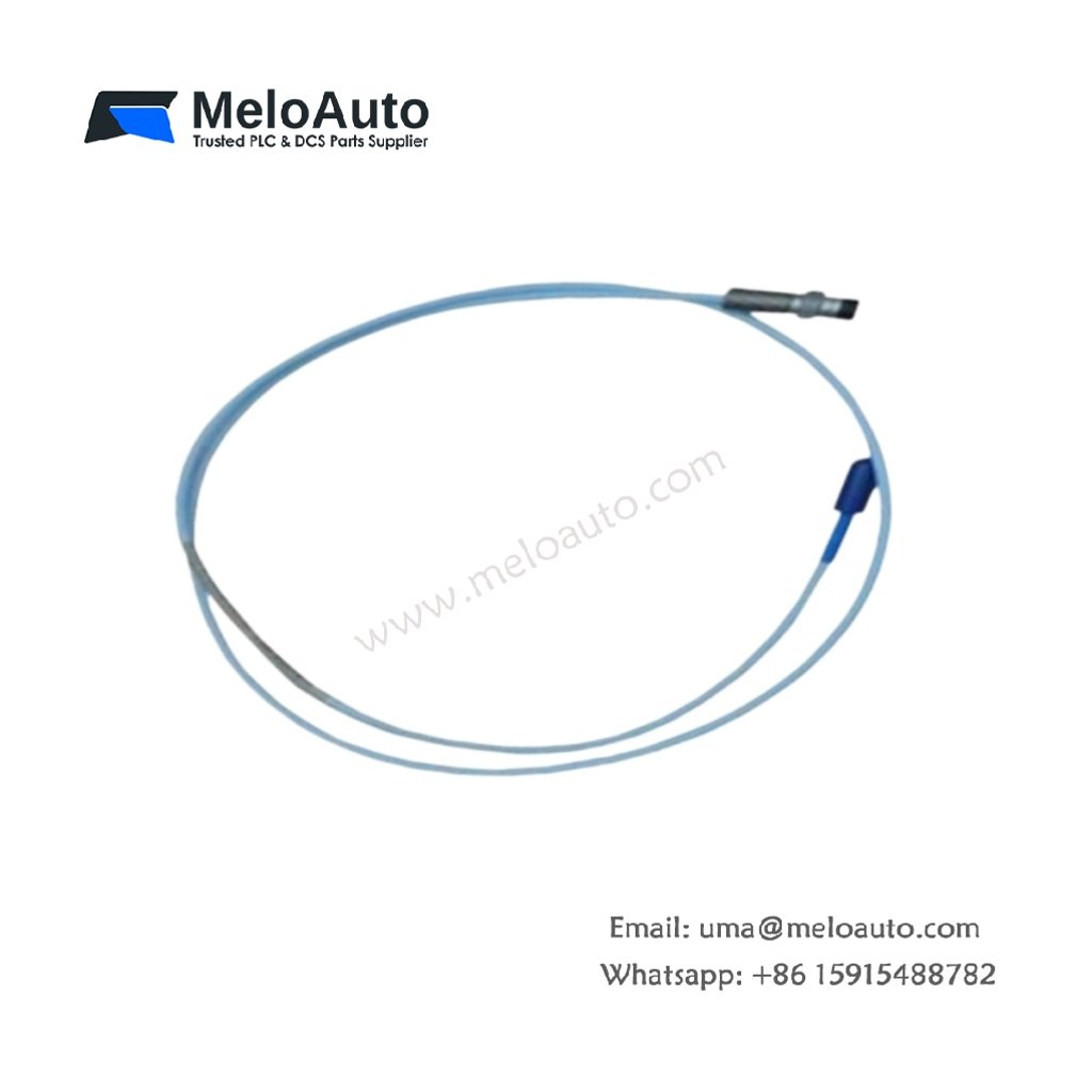 Bently Nevada 330103-17-22-10-12-05 Proximity Transducer