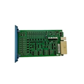 Honeywell FC-IO-0002 I/O extender module for Safety Manager. Expands up to 2 chassis, 32 modules each, 5 Mbps bus speed. Compact