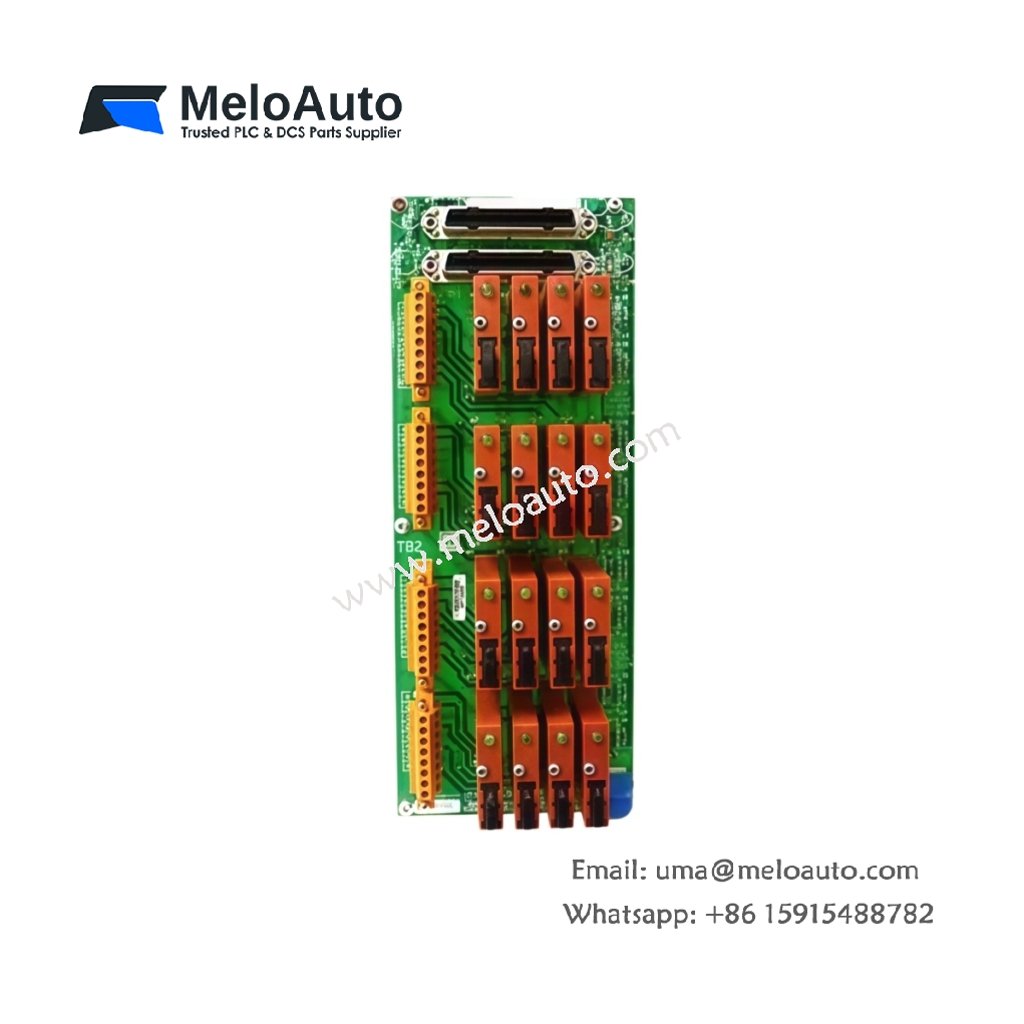 Honeywell MC-TDOD14 51309153-175 Digital Output FTA