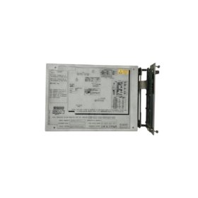 Bently Nevada 3300/16-13-01-02-00-00-00 XY/gap dual vibration monitor, eddy‑current probes, 2 channels, 4–20 mA output, 24V DC