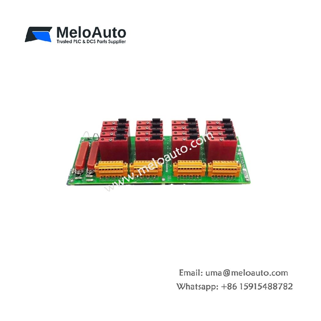 Honeywell MC-TDOD13 51304650-150 Digital Output Module
