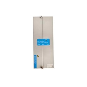 Honeywell 501309218-125 MU-TAMR03 Analog Input Module with 4 isolated channels, 16-bit resolution, 4-20mA/0-10V support, and 1500V isolation
