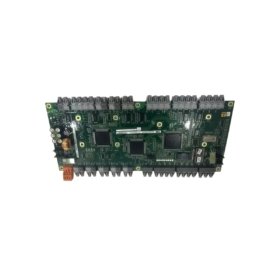 The ABB 3BHE004573R0143 Interface Board offers 16 analog inputs with 14-bit resolution and configurable ranges for flexible industrial