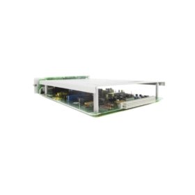 Bently Nevada 3300/16 XY/Gap Vibration Monitor | 2 Channels, 200µm, 16-bit