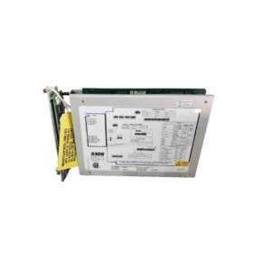 Bently Nevada 3300/16-12-01-01-00-00-00 XY/Gap Monitor – 2 Ch, 4–20 mA, 145323-01