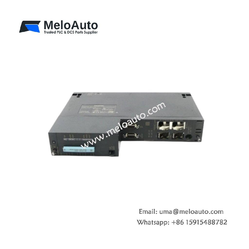 Siemens 6ES7417-5HT06-0AB0 SIMATIC S7-400H CPU