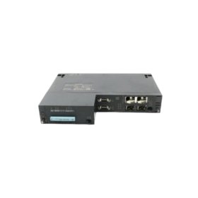 Siemens 6ES7417-5HT06-0AB0 S7-400H CPU. 32 MB RAM, 0.045 µs, PROFIBUS/PROFINET, 1.8 A. 2.5 kg. Redundant PLC.