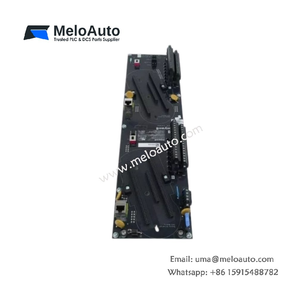Honeywell FC-IOTA-NR24 Field Termination Assembly