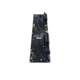 Honeywell FC-IOTA-NR24 field termination assembly with 32 universal I/O channels, 24VDC, 10A supply, dual RJ45, SIL3 rated, -40-70°C.