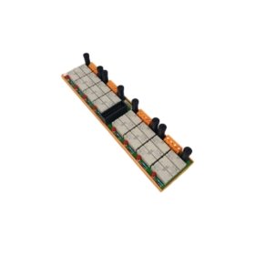 Honeywell FC-TSRO-0824 Digital Output Module | 8-Channel 24V
