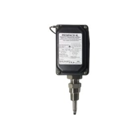 Bently Nevada 330880-28-40-058-01-02 PROXPAC XL proximity transducer. Integrated 8mm probe, 4.0in standoff, 0-10kHz, IP66.