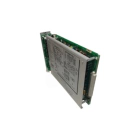 Bently Nevada 3300/50-01-02-03-02 Tachometer Module | 2 Channels, 1-1,000,000 RPM
