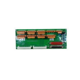 Honeywell 80366180-175 MC-TDIY22 digital input module with 16 optically isolated 24V channels, selectable sink/source, 1500V isolation