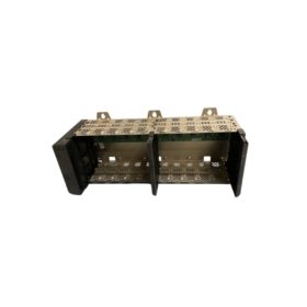 Honeywell TC-RPSCA2 redundant power adapter, 20–32 VDC inputs, 24 VDC 12A output, ≤2 ms transfer, hot-swappable, chassis mount for Series C control cabinets.