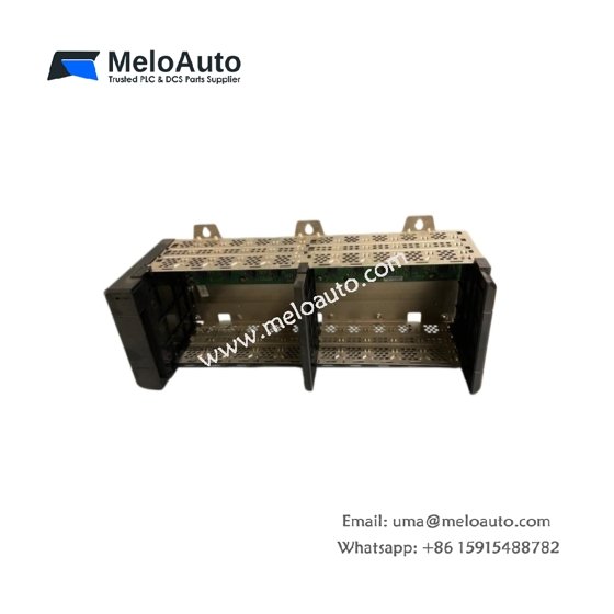 Honeywell TC-RPSCA2 redundant power adapter, 20–32 VDC inputs, 24 VDC 12A output, ≤2 ms transfer, hot-swappable, chassis mount for Series C control cabinets.