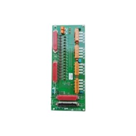 Honeywell MC-TAOY22 51204172-175 4-channel analog output. 4-20 mA, 14-bit, 600 ohm load, 300 mA. 0.85 kg. TDC 3000.