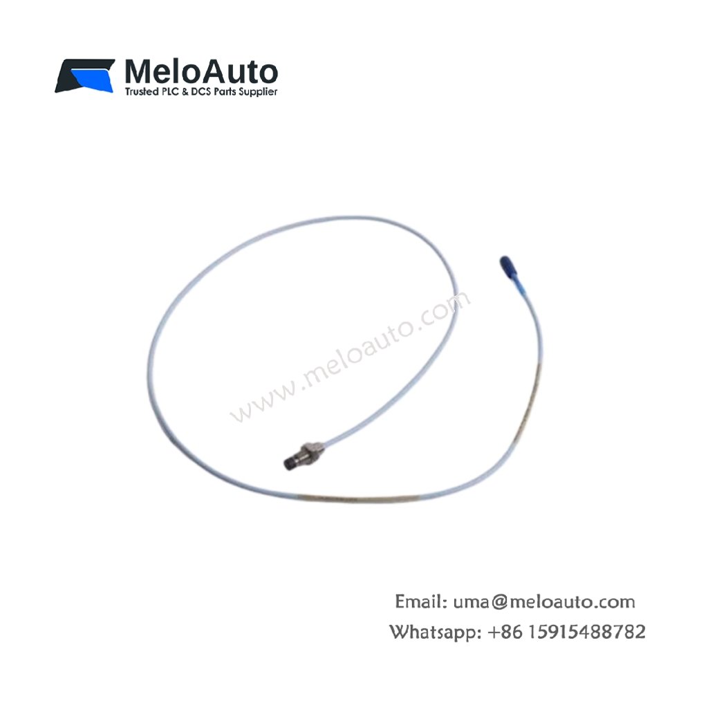 Bently Nevada 330101-00-34-10-02-05 3300 XL 8 mm Proximity Probe