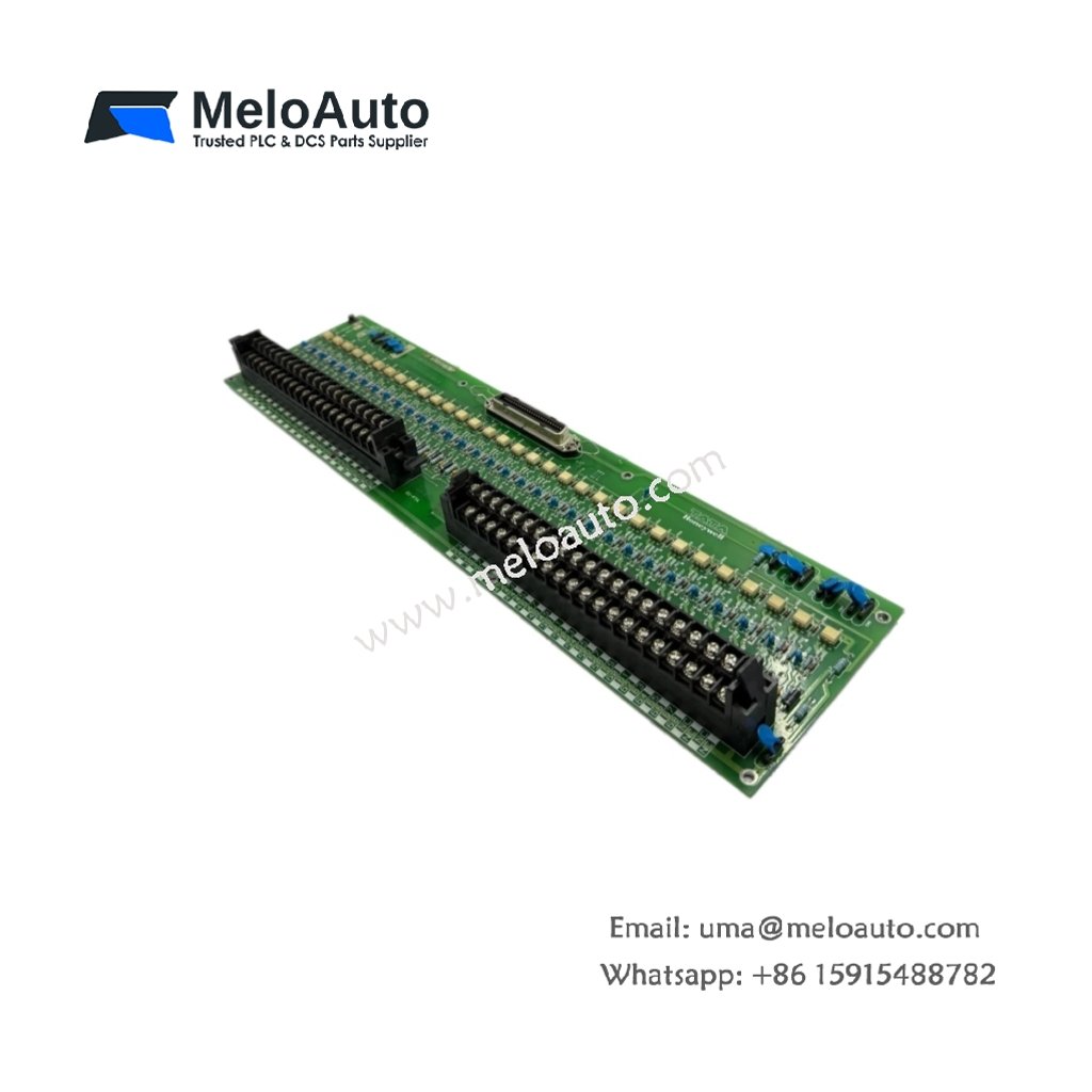 Honeywell MU-TDID72 51303928-100 Digital Input Board