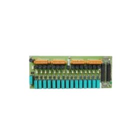 Honeywell MU-TDOD12 51304423-100 digital output board with 12 sourcing 24V/1A channels, short-circuit protection, 1500V isolation