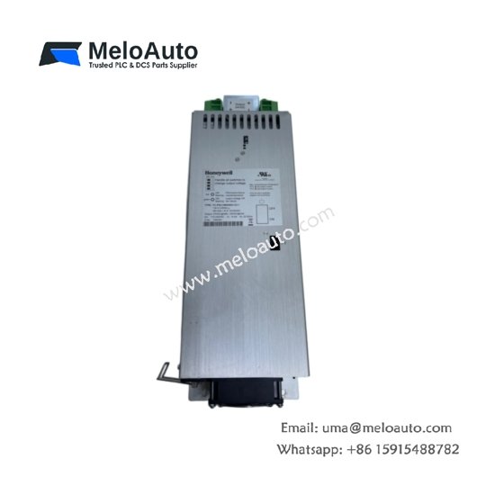 Honeywell FC-PSU-UNI2450 power supply. Universal 85-264VAC input, 24VDC 2.1A output, active PFC. Overvoltage/short circuit protected Honeywell FC-PSU-UNI2450 power supply. Universal 85-264VAC input, 24VDC 2.1A output, active PFC. Overvoltage/short circuit protected