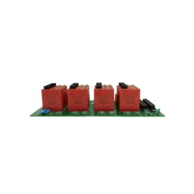 Honeywell MU-TDOD13 Output Termination Assembly | 16 Points DIN-Rail