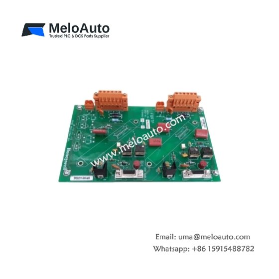 Buy the Honeywell TK-FFSU01 power supply board 51309582-275 for Experion PKS. It delivers 5 VDC at 18 A with dual-redundant capability. Reliable. ​