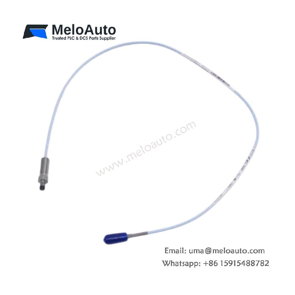Bently Nevada 330906-02-12-10-12-00 3300 XL NSv Proximitor Sensor