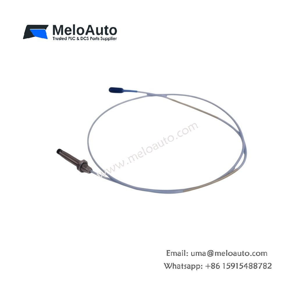 Bently Nevada 330710-004-054-50-02-00 Proximity Probe