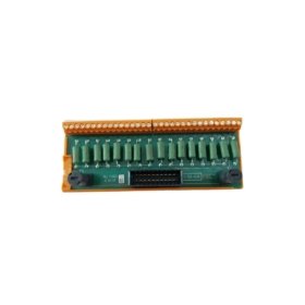 Honeywell FC-TSDI-1624C 16-channel digital input module. Accepts 10.5-30VDC inputs, 500V isolation, self-diagnostics. TÜV certified