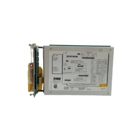 Bently Nevada 3300/16-12-01-01-00-00 | Dual Vibration Monitor