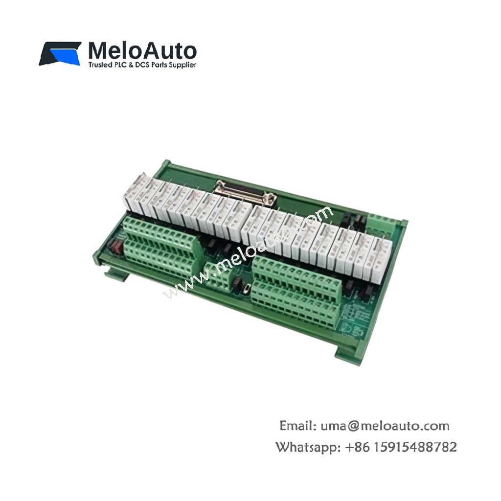 Honeywell FS-16DI-RL Relay Input Terminal Board