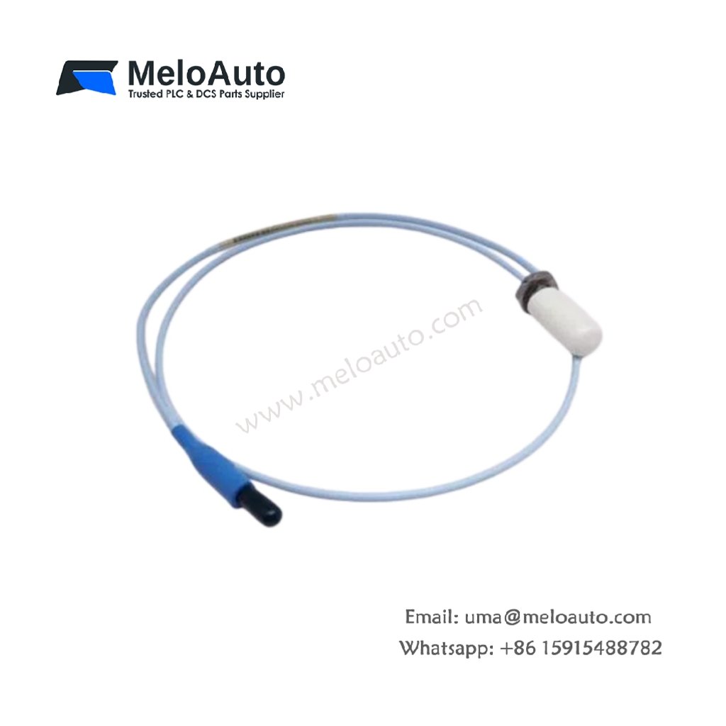 Bently Nevada 330703-000-060-10-11-00 3300 XL 11 mm Proximity Probe