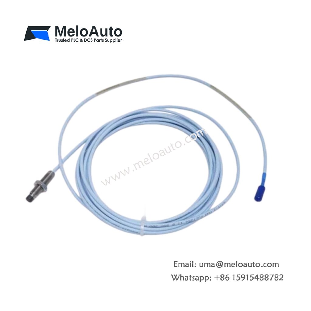 Bently Nevada 330101-30-60-05-01-05 3300 XL 8mm Proximity Probe