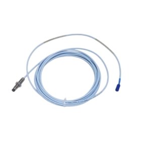 Bently Nevada 330101-30-60-05-01-05 3300 XL 8mm proximity probe. 2.5mm linear range, -24V DC, 5mm thread. For vibration monitoring. In stock.