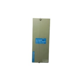 Honeywell MU-TAMR02 51301376 8-channel analog input card, 4-20mA, 12-bit resolution, 1,500V isolation, 100ms scan.