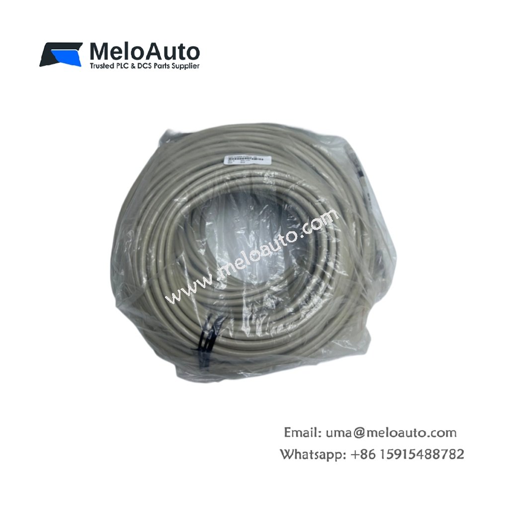 Honeywell MU-NKT020 51195199-020 UCN Trunk Cable