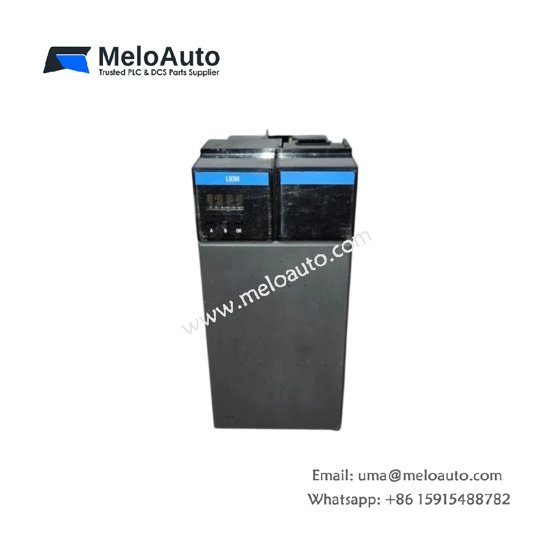 Honeywell TK-ZLCSR1 51403877-175 PLC module offers 32-bit processor, 4 MB memory, ladder/FBD/SFC. Reliable control for TDC 3000 Honeywell TK-ZLCSR1 51403877-175 PLC module offers 32-bit processor, 4 MB memory, ladder/FBD/SFC. Reliable control for TDC 3000