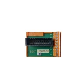 Honeywell FC-TSAO-0220 safe analog output module with 2 channels, 0-20/4-20mA, 25mA per channel, and HART support. SIL2/SIL3 compliant