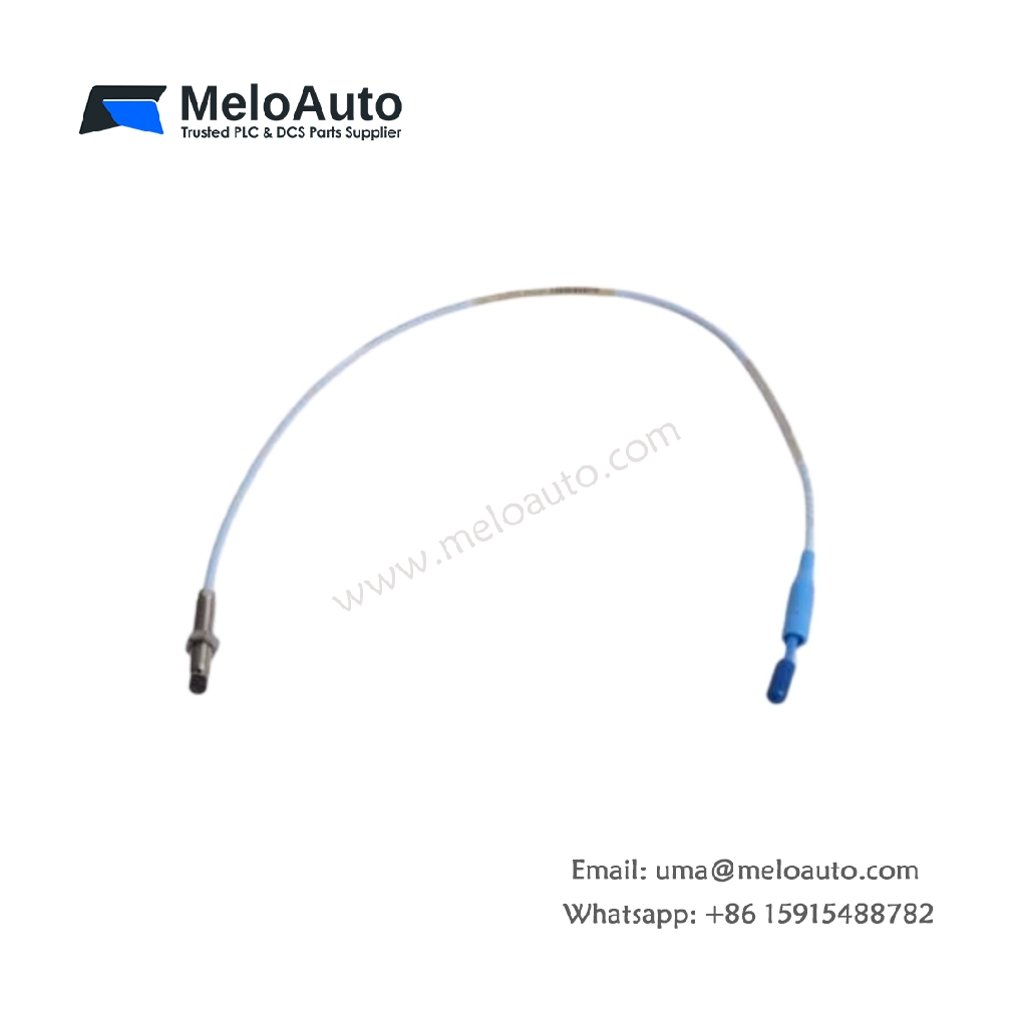 Bently Nevada 330101-00-11-10-02-05 Proximity Probes