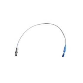 The Bently Nevada 330101-00-11-10-02-05 is an 8 mm proximity probe with an 11 mm case length. Features flush mounting and hazardous