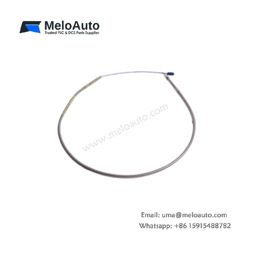 Bently Nevada 330703-000-040-10-12-00 3300 NSv Proximity Probe