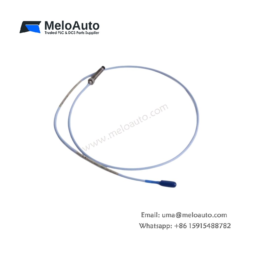 Bently Nevada 330101-00-18-05-02-05 3300 XL 8 mm Proximity Probe