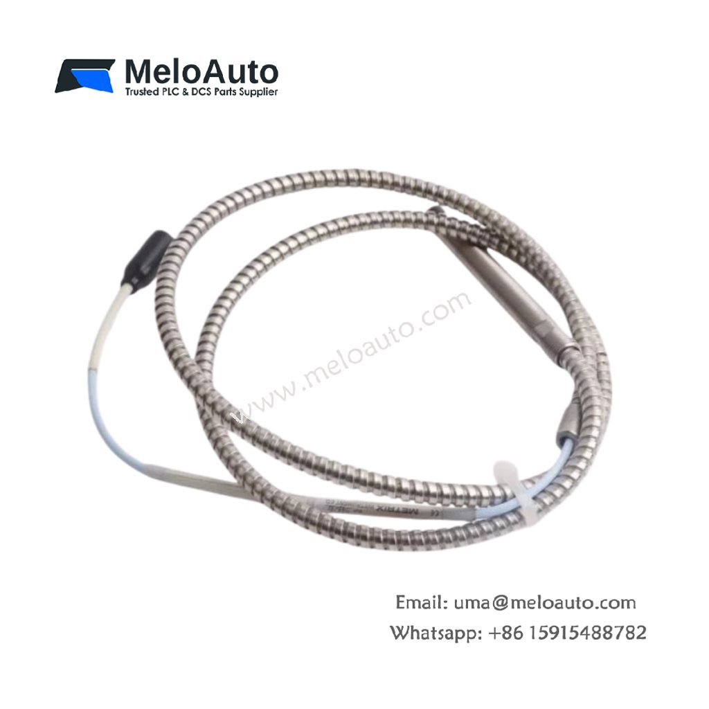 Bently Nevada 330104-00-08-10-02-05 8mm Proximity Probe